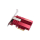 ASUS XG-C100F (10Gbit SFP+) - 1062155 - zdjęcie 3